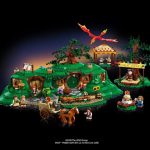 lego le seigneur des anneaux