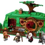lego le seigneur des anneaux