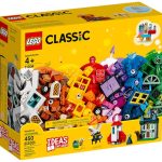 lego leclerc
