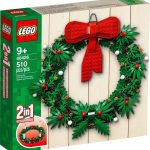 lego noel