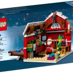 lego noel