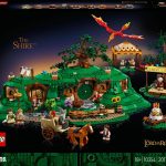lego seigneur des anneaux