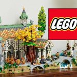 lego seigneur des anneaux