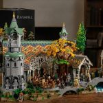 lego seigneur des anneaux