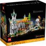 lego seigneur des anneaux