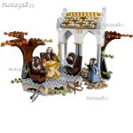 lego seigneur des anneaux