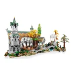 lego seigneur des anneaux