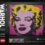 lego tableau