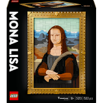 lego tableau