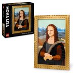 lego tableau