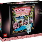 lego tableau