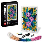 lego tableau