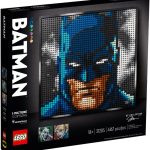 lego tableau