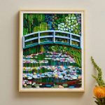 lego tableau