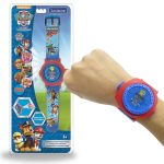 montre pat patrouille