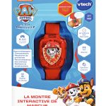 montre pat patrouille