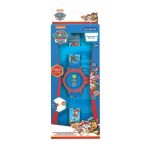 montre pat patrouille
