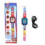 montre pat patrouille