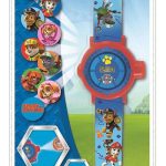 montre pat patrouille