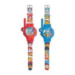 montre pat patrouille
