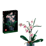orchidee lego