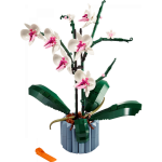 orchidee lego