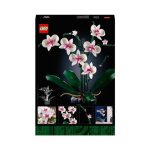 orchidee lego