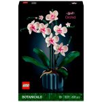 orchidee lego