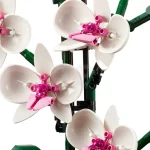 orchidee lego