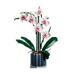 orchidee lego