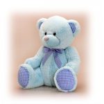 ours en peluche