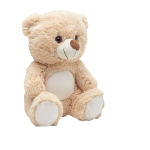 ours en peluche