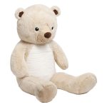 ours en peluche
