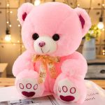 ours en peluche