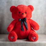 ours en peluche