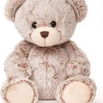 ours en peluche