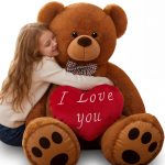 ours en peluche