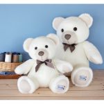 ours en peluche