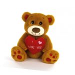 ours en peluche