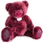 ours en peluche