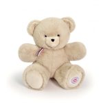 ours en peluche