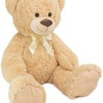 ours en peluche