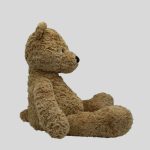ours peluche