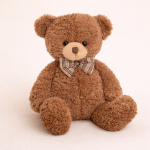 ours peluche