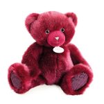 ours peluche
