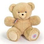 ours peluche