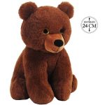 ours peluche