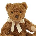 ours peluche