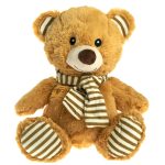 ours peluche