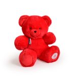 ours peluche